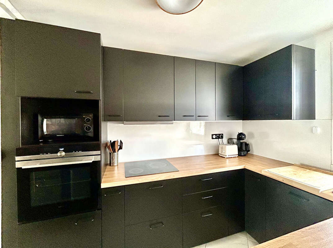 Appartement à CRETEIL