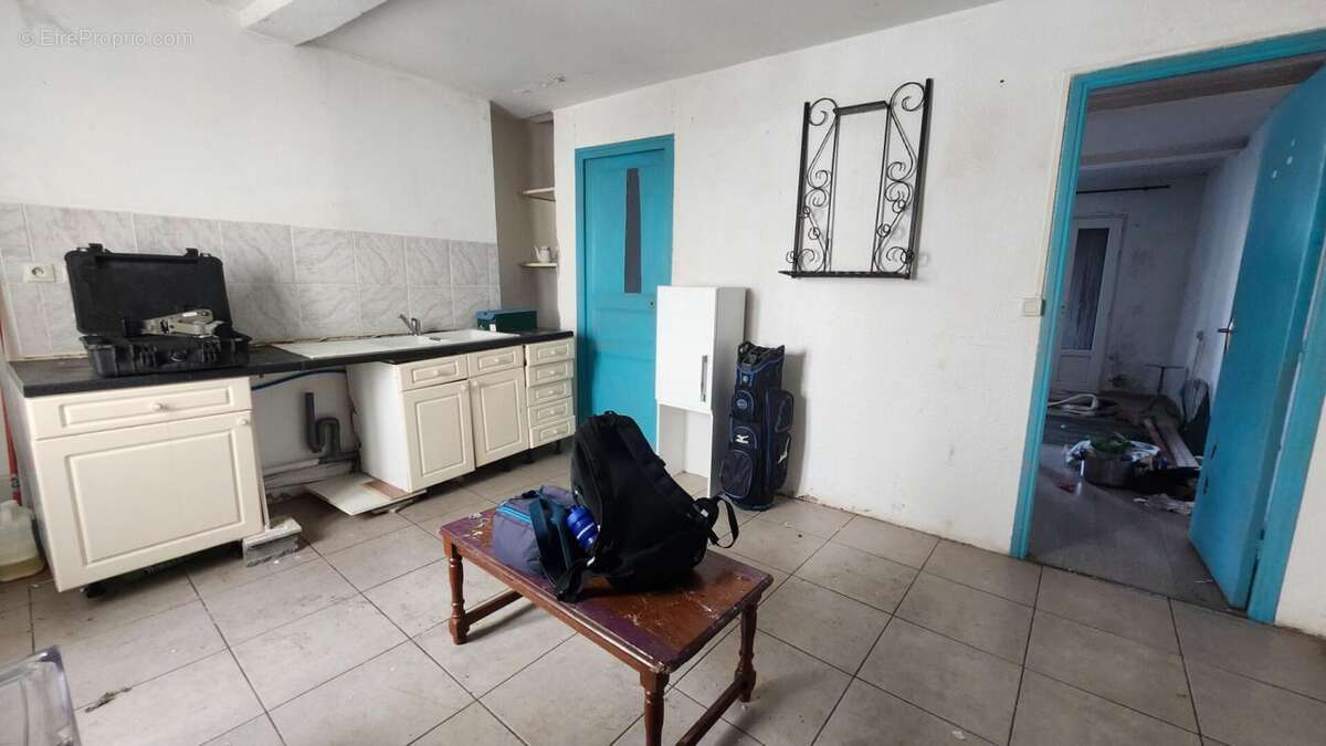 Appartement Béziers 2 pièce(s) 68 m2 - photo 5