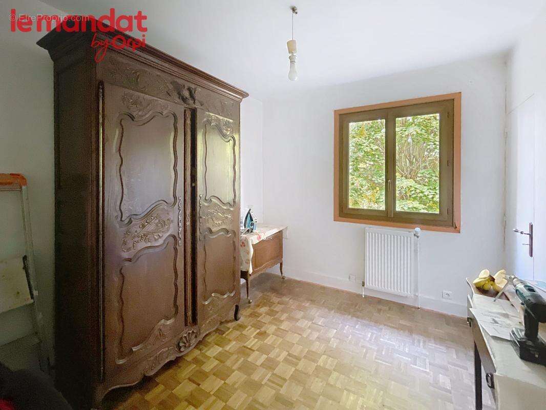 Maison à HARDRICOURT