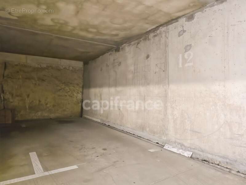 Appartement à LE MANS