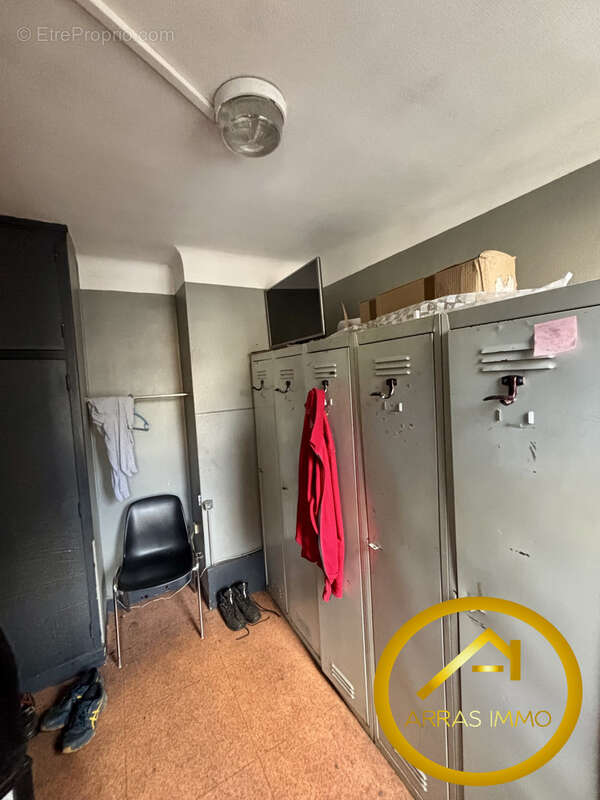 Appartement à ARRAS