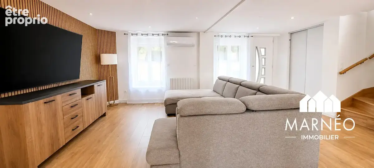 Maison 5 pièces 131 m² à vendre à Chalons-En-Champagne (51000) - photo 4