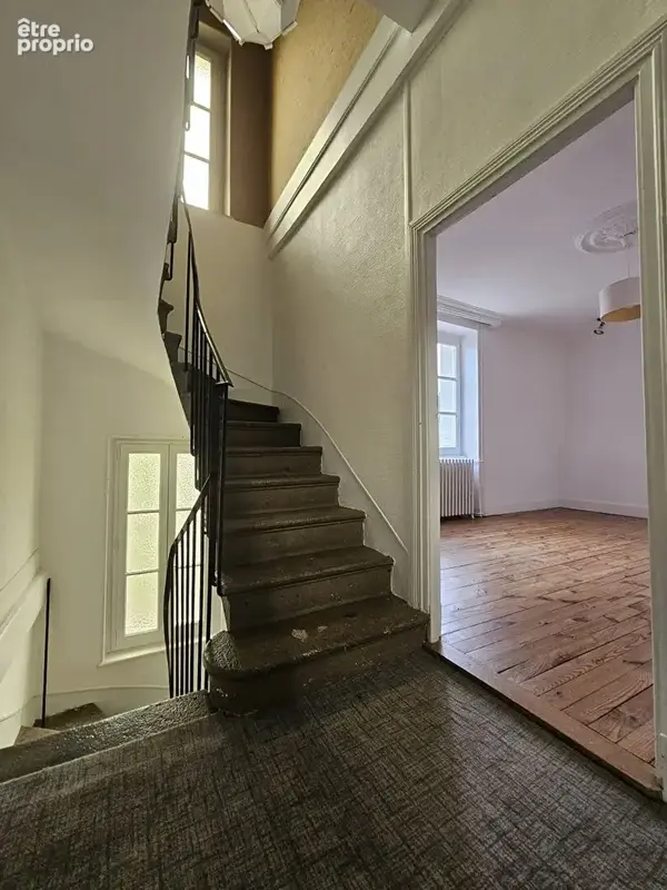 CEYRAT / BOISSÉJOUR  Maison de caractère  / 175 m² habitables / Fort potentiel - photo 10
