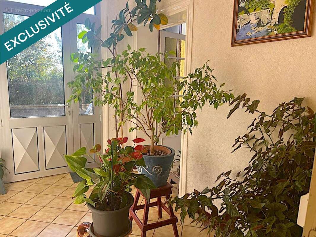 Photo 3 - Maison à LAMAGISTERE