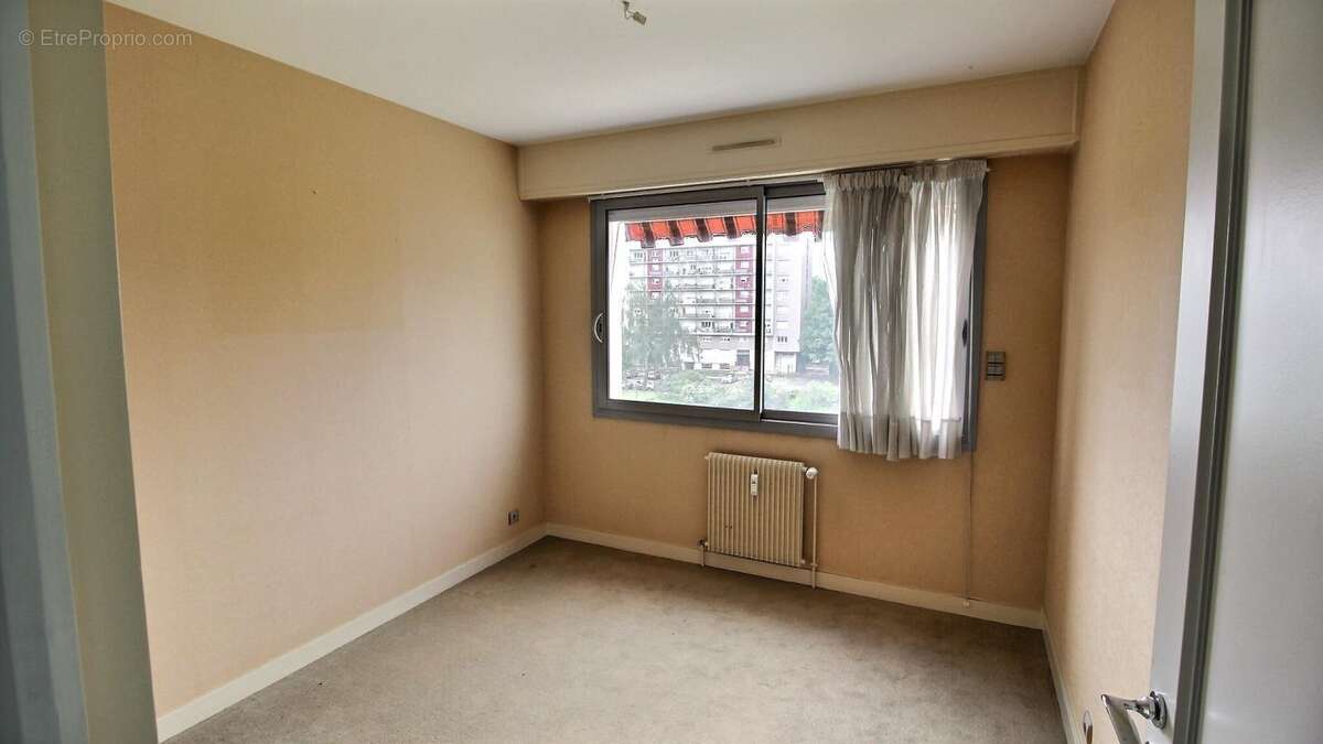 Appartement à MACON