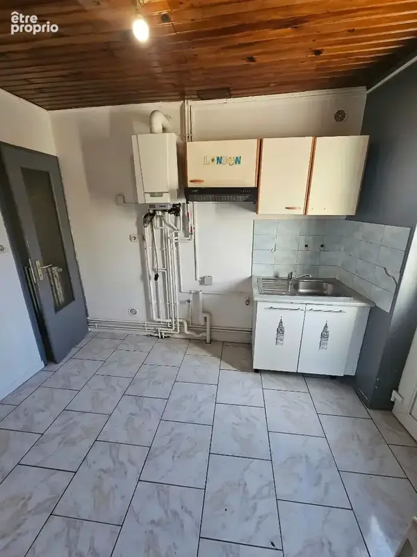 Maison Mont D Origny 3 pièce(s) 49 m2 - photo 3