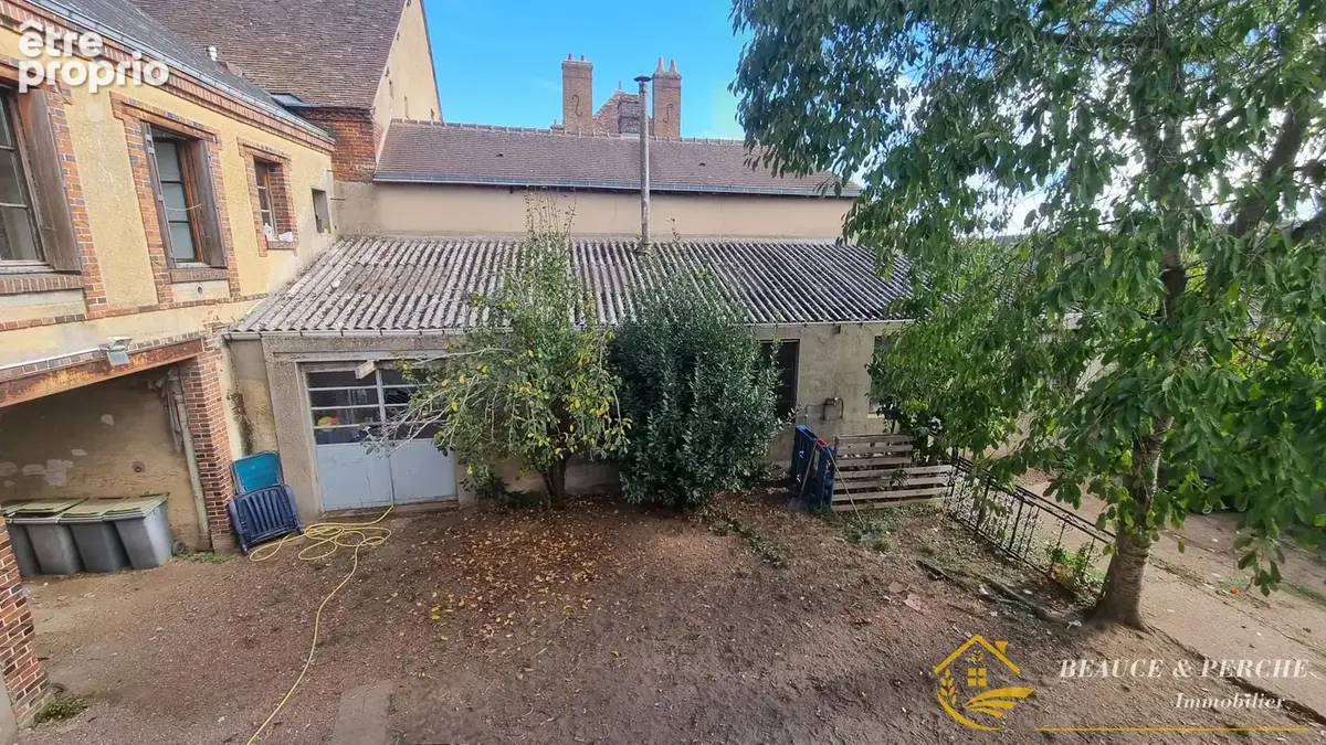 Illiers-combray centre - photo 2