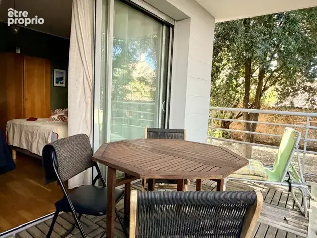 Photo Appartement à Perigny au prix de 210 000€
