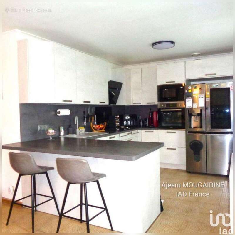 Photo 2 - Maison à LA FERTE-SOUS-JOUARRE