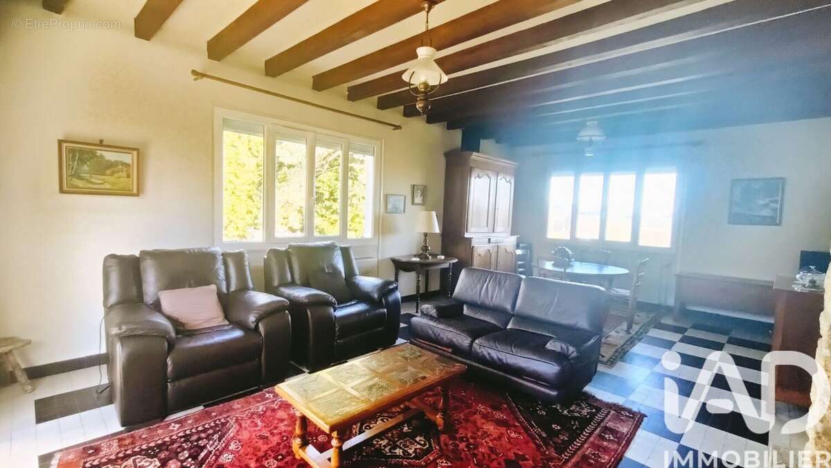 Photo 5 - Maison à AMBAZAC