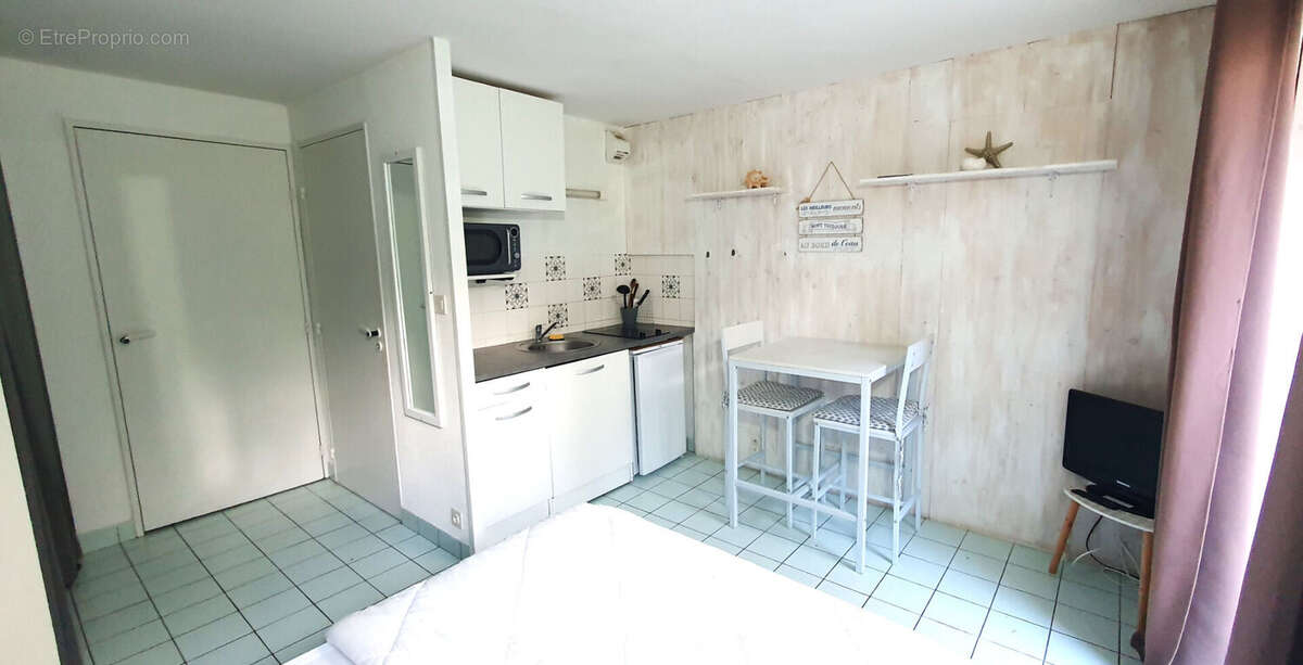 Appartement à MOELAN-SUR-MER