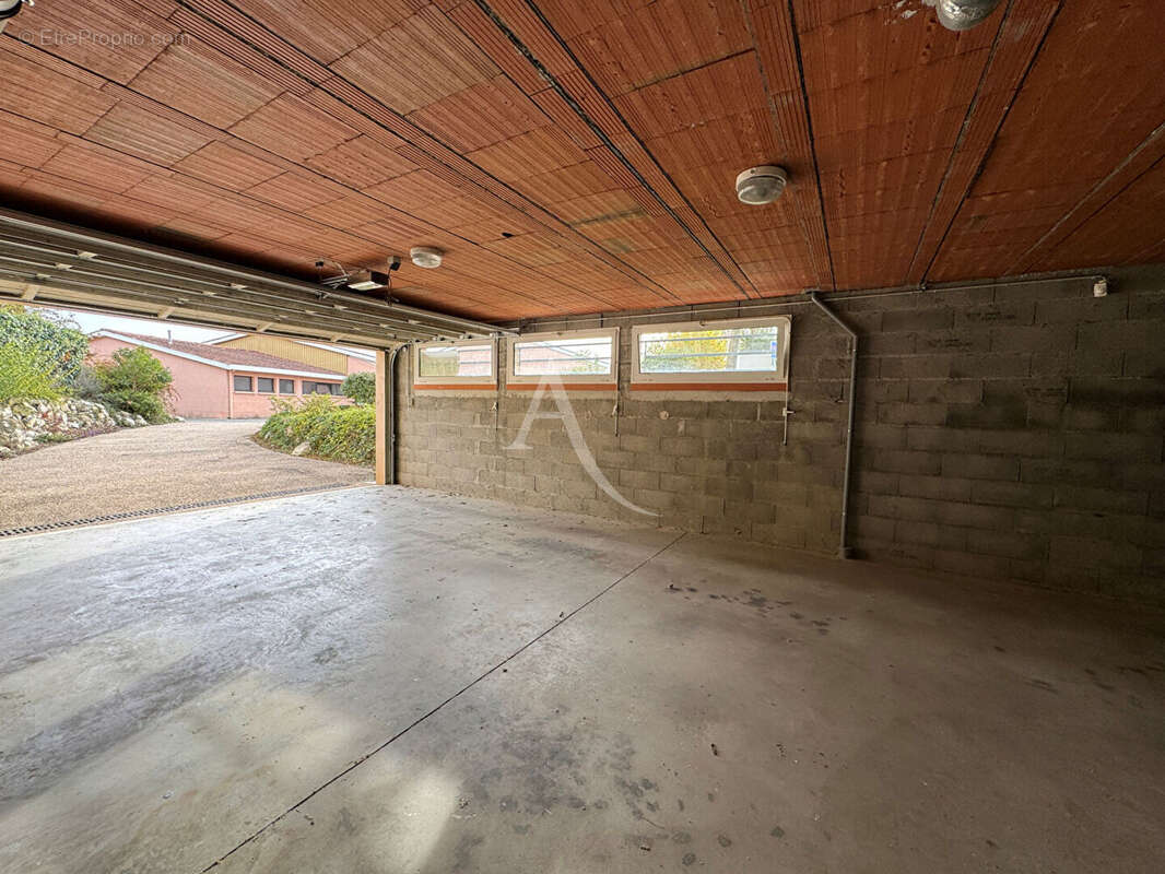 Appartement à L&#039;ISLE-JOURDAIN