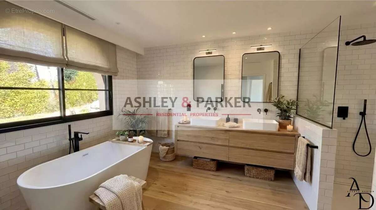 Villa 8 chambres - photo 9