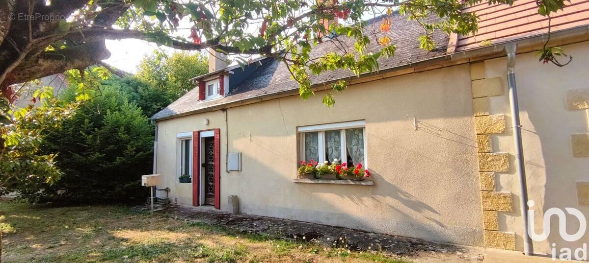 Photo 1 - Maison à NERONDES