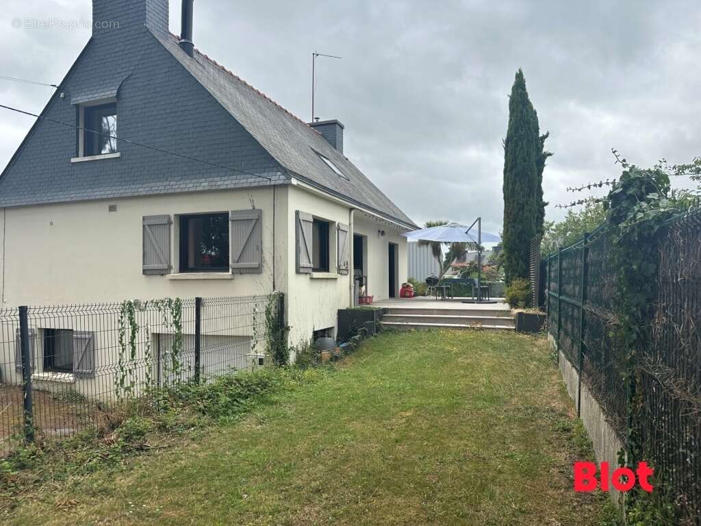 Maison 136 m² à Ploeren  - photo 3