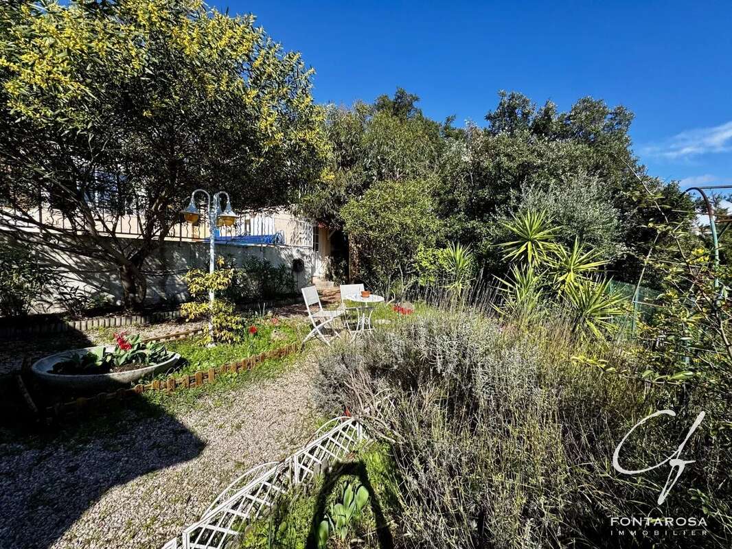 Maison 5 pieces frejus - photo 17