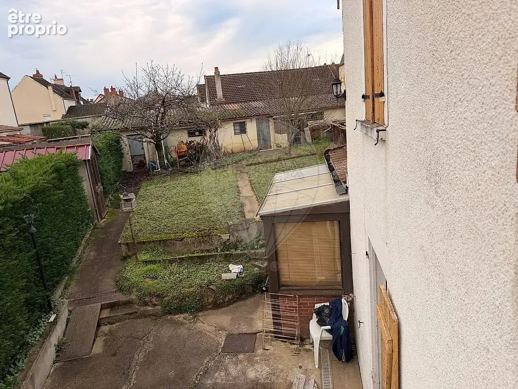 Maison 2 chambre(s) à vendre - photo 18