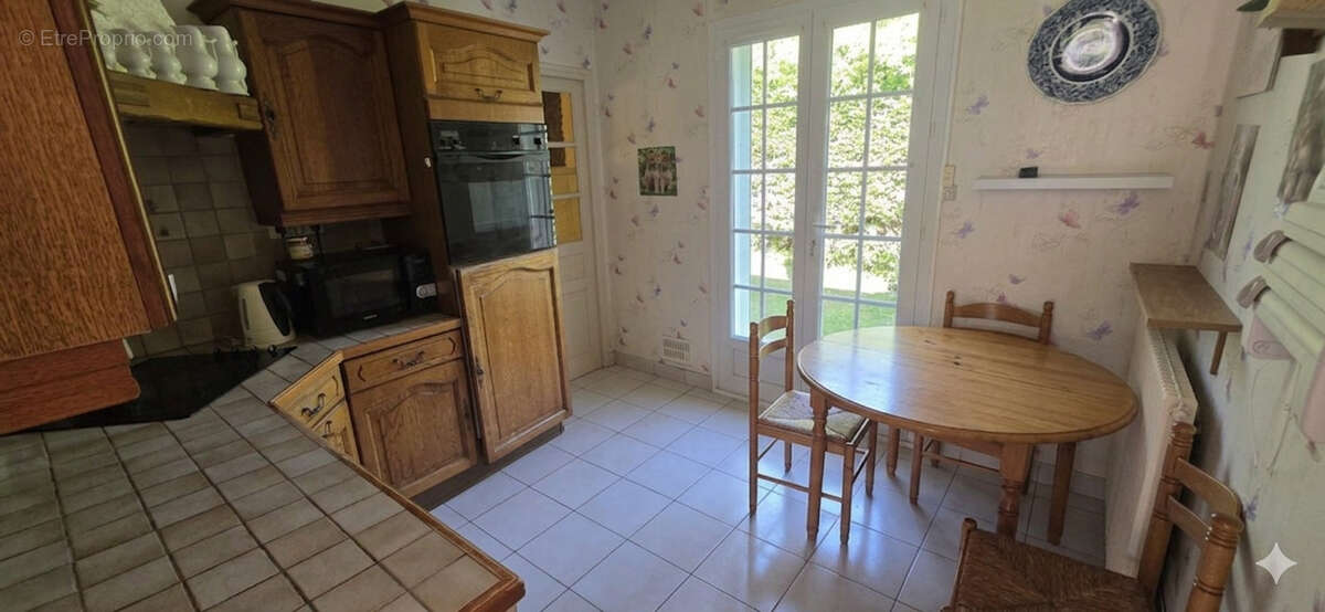 Maison à CAMIERS