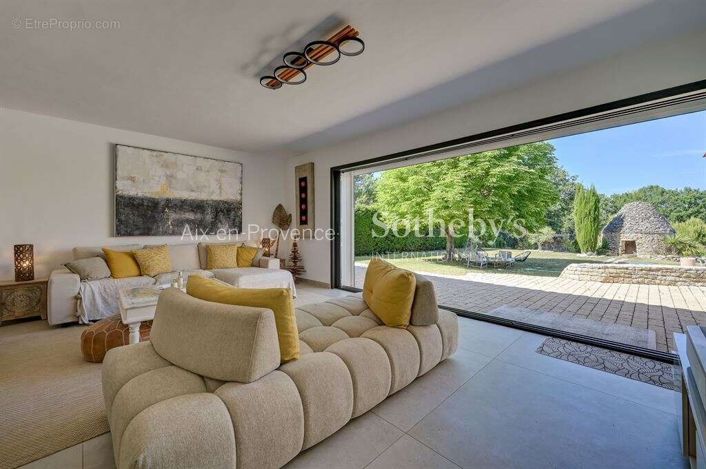Bastide familliale - photo 11