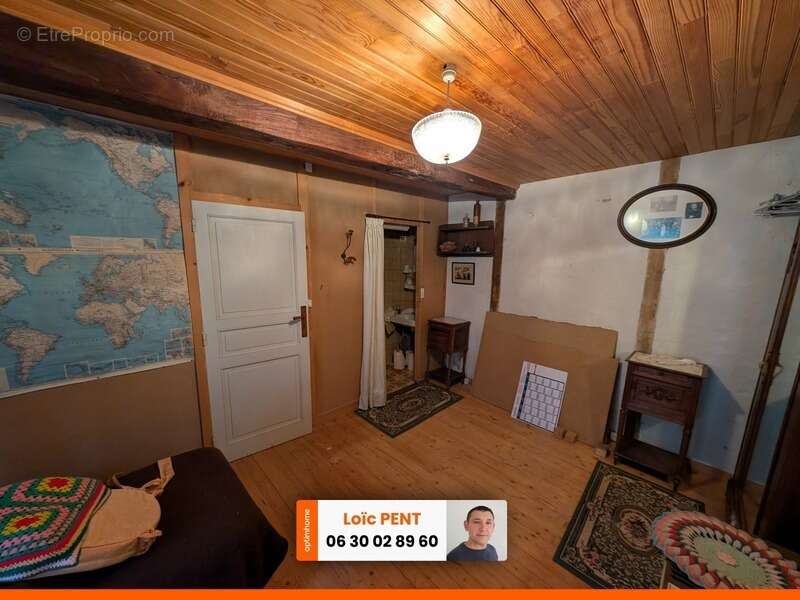 Maison à ARFEUILLES