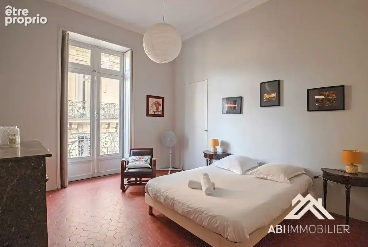 Appartement 3 pièces 81 m² à vendre à Montpellier (34000) - photo 4