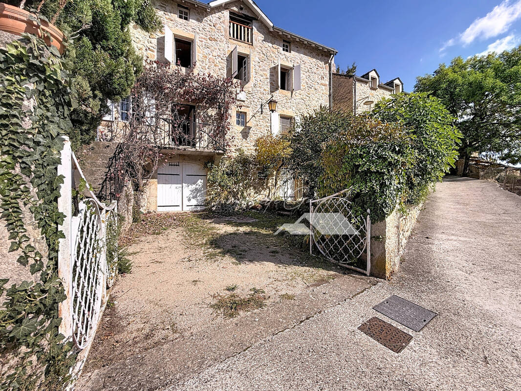 Maison à NANT