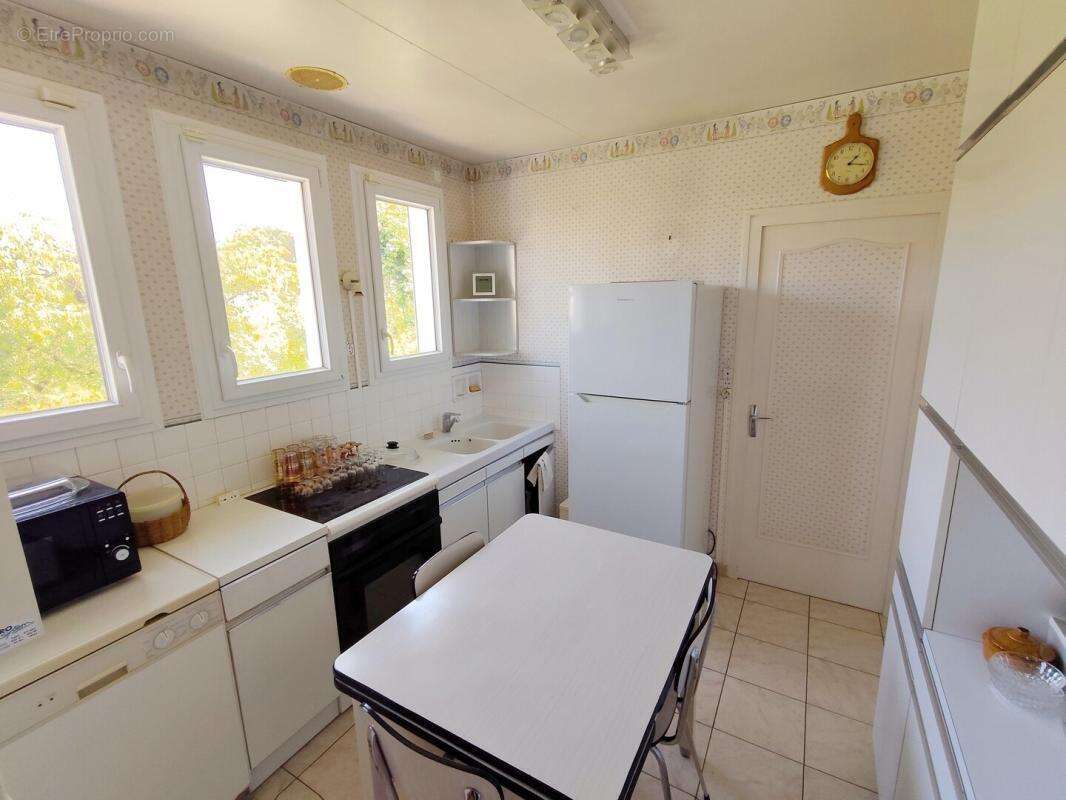 Maison sur sous-sol semi-enterré - photo 4