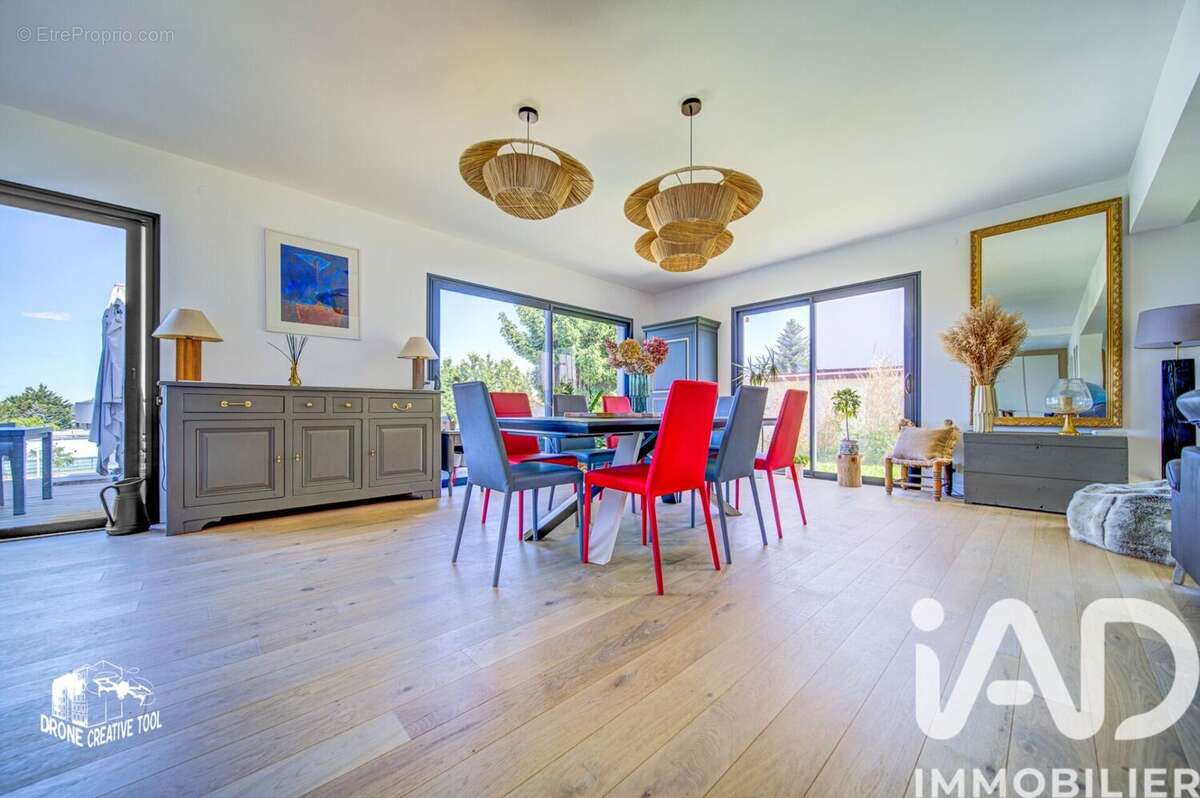 Photo 3 - Maison à SEMECOURT
