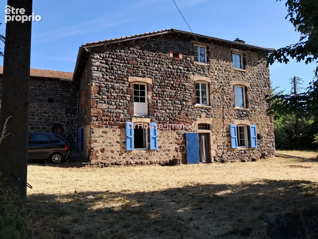 Maison 2 pièces 200 m² à vendre à Le Brignon (43370) - photo 10