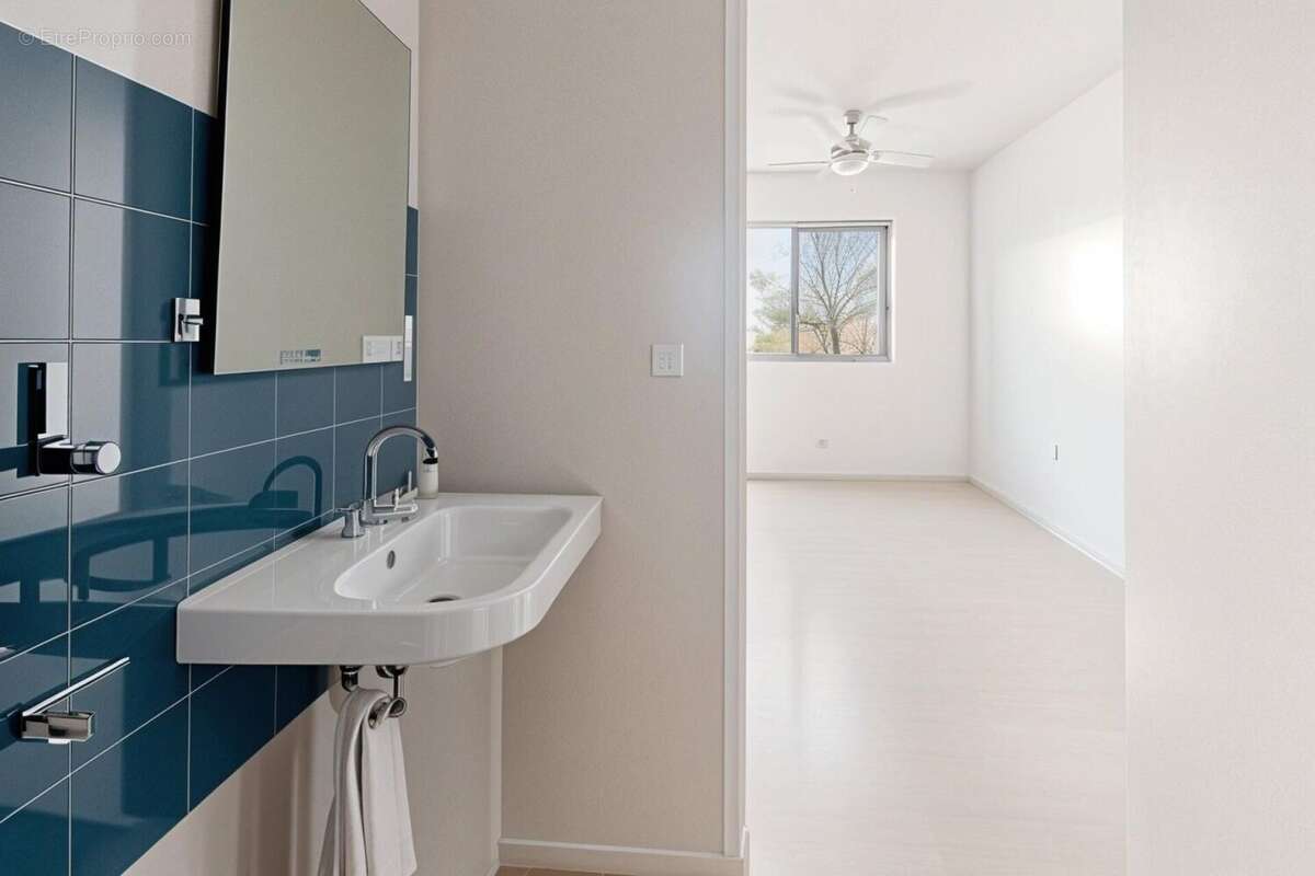 Photo 5 - Appartement à TOULOUSE