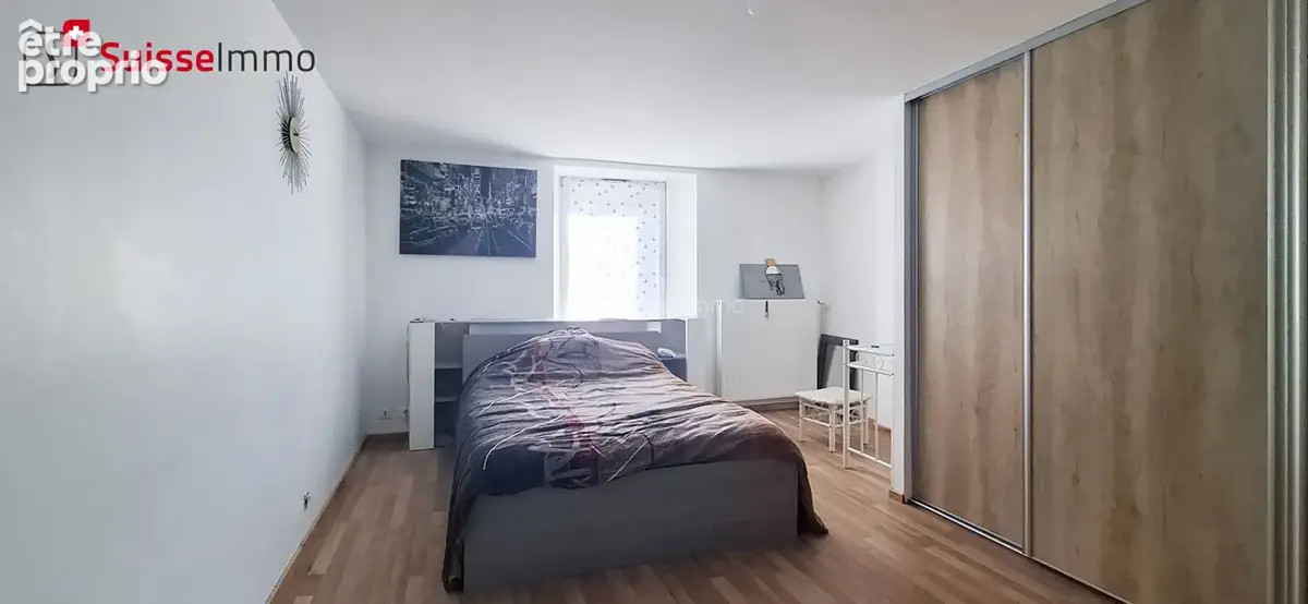 Maison de caractère rénovée - 8 pièces - 200m2 - piscine - photo 9