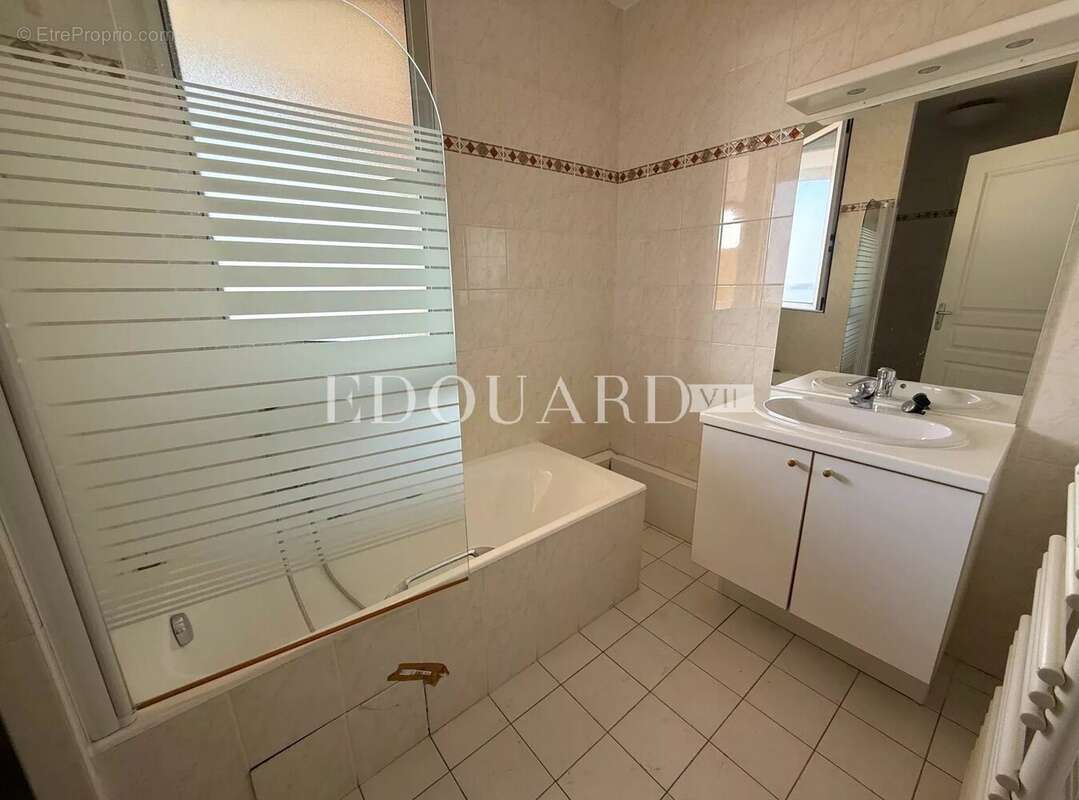 Appartement à CAP-D&#039;AIL