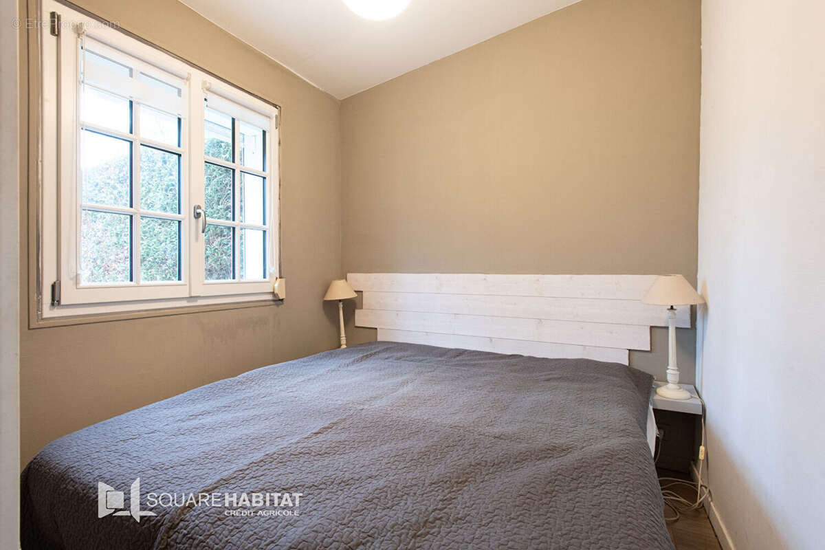 Appartement à LE TOUQUET-PARIS-PLAGE