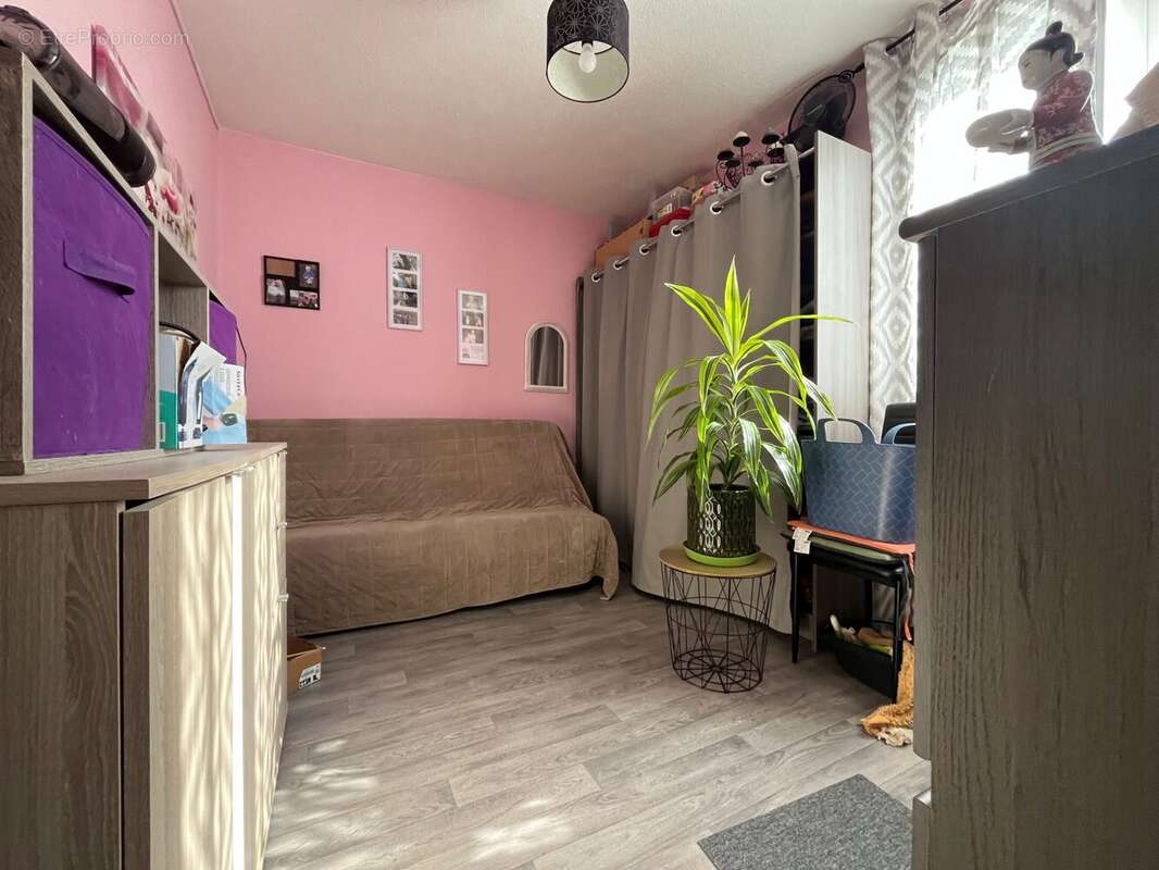 Appartement à SAUMUR