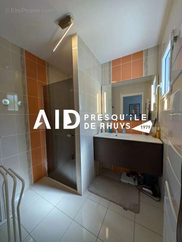 Maison Sarzeau 6 pièce(s) 156 m2 - photo 10