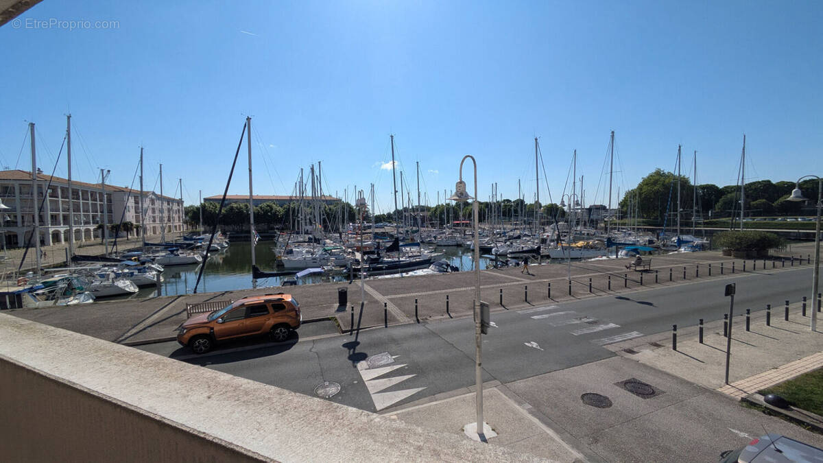 Appartement à ROCHEFORT