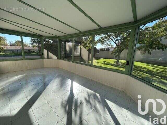 Photo 5 - Maison à SAINT-DENIS-LA-CHEVASSE