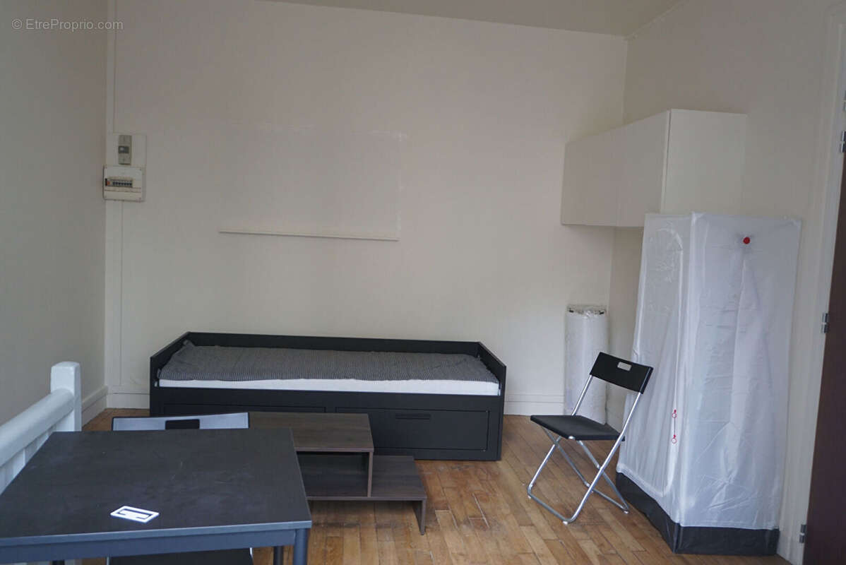 Appartement à PARIS-5E
