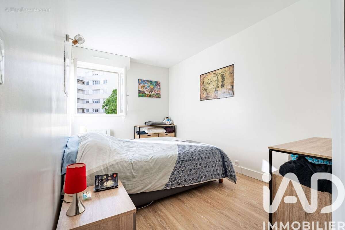 Photo 8 - Appartement à VANVES