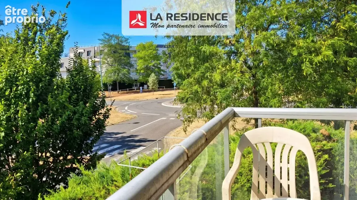Appartement à CHATOU