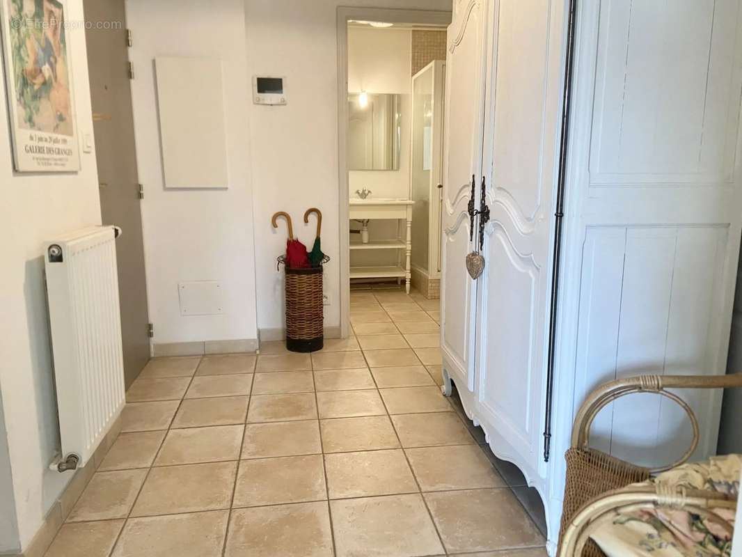 Appartement à CAMBRAI