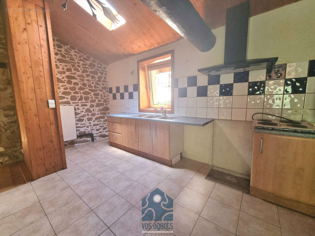 Maison à AMBERT