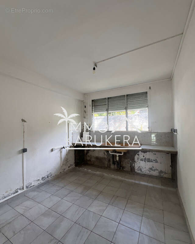 Maison à SAINT-CLAUDE