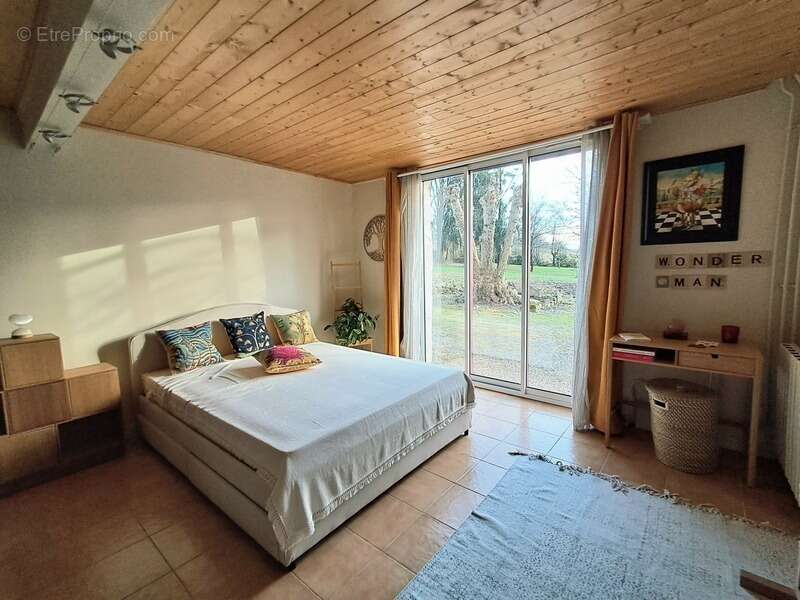 Maison à BIDACHE