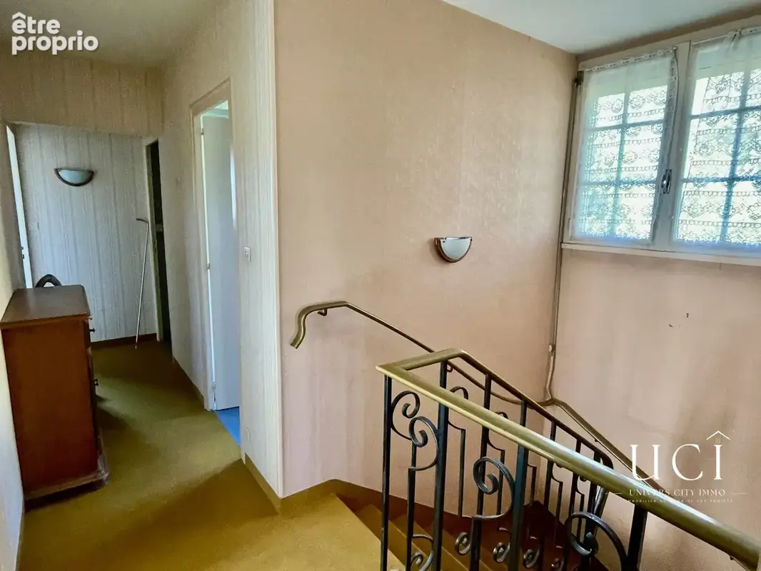 Maison 7 pièces 176 m² à vendre à Reze (44400) - photo 9