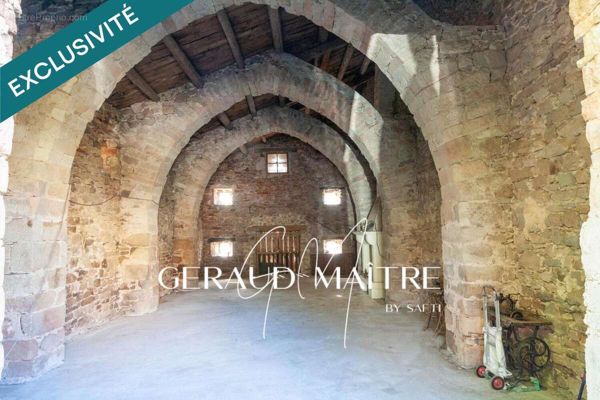 Photo 3 - Parking à FONDAMENTE