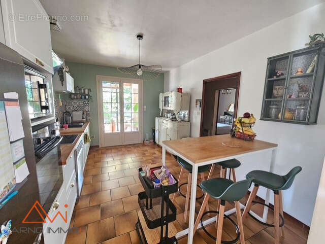 Maison à GAILLAC