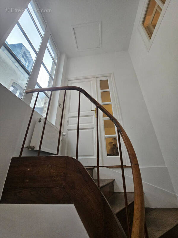 Appartement à CRAON