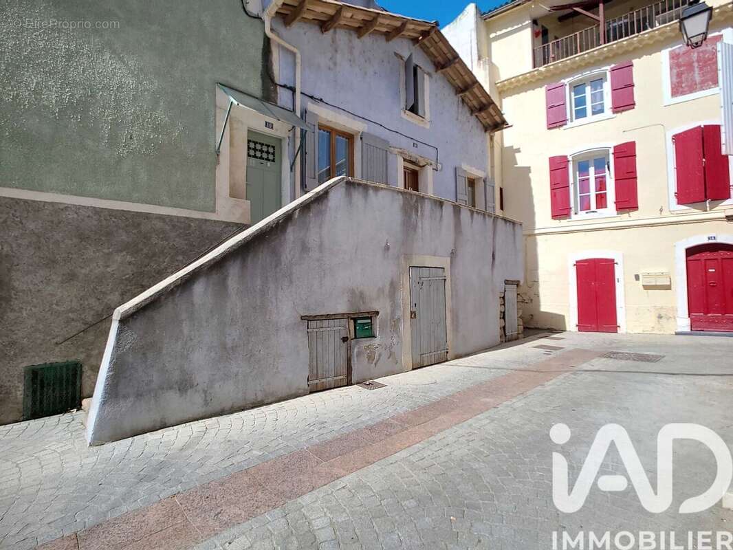 Maison 64 m² à Malijai  - photo 8