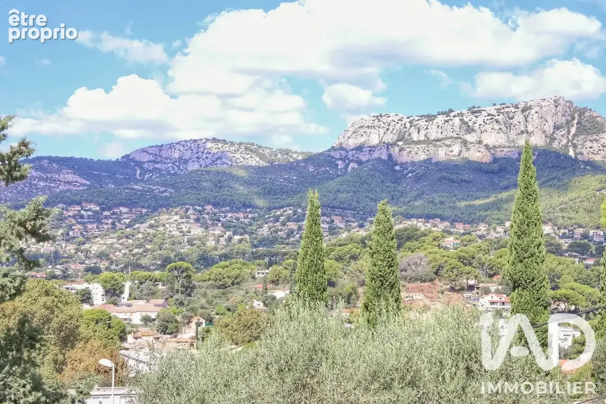 Photo 1 - Appartement à TOULON